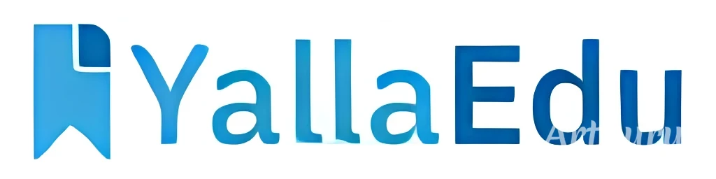 site logo